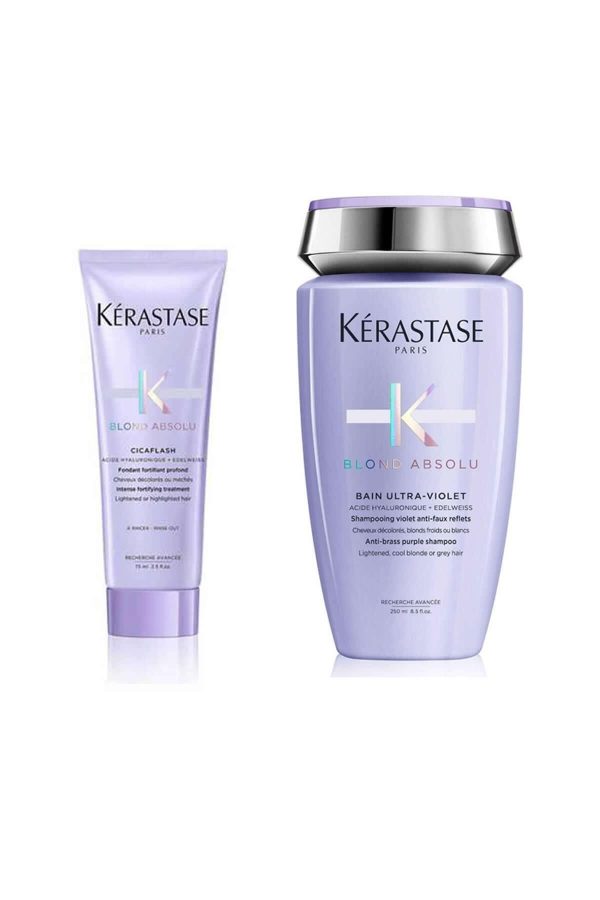 شامپو اورجینال برند Kerastase کد 78998541