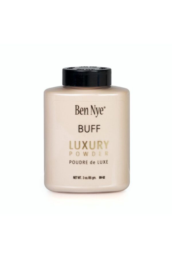 کرم پودر اورجینال برند Bennye مدل Luxury Powder کد 192849573