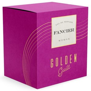 ادکلن اورجینال برند Fancier مدل Golden Guilt Edp 100 Ml کد 131393105
