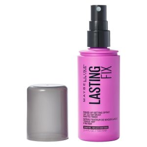 فیکس کننده آرایش اورجینال برند Maybelline new york کد 6862419