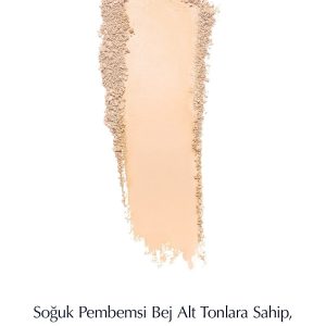 کرم فاندیشن اورجینال برند Estee lauder مدل Multi-purpose Matte Powder Foundation کد 877263182