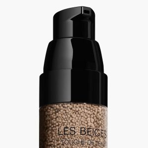 کرم فاندیشن اورجینال برند Chanel مدل Les Beiges Healthy Glow Foundation کد 857938991