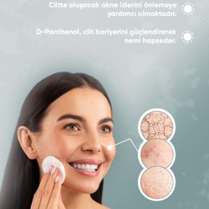 کرم جوان کننده اورجینال برند Winlife مدل Sensitivity preventing facial toner کد 635567132
