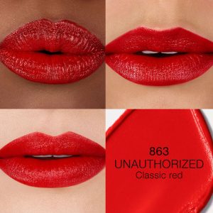 رژ لب اورجینال برند Nars کد 872390650