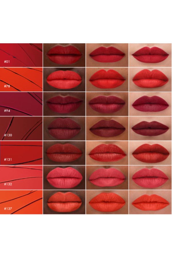 رژ لب اورجینال برند Sephora کد 872987308 - Image 4