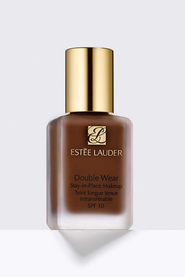 کرم فاندیشن اورجینال برند Estee lauder مدل Fondöten Spf10 30 ml کد 874086010