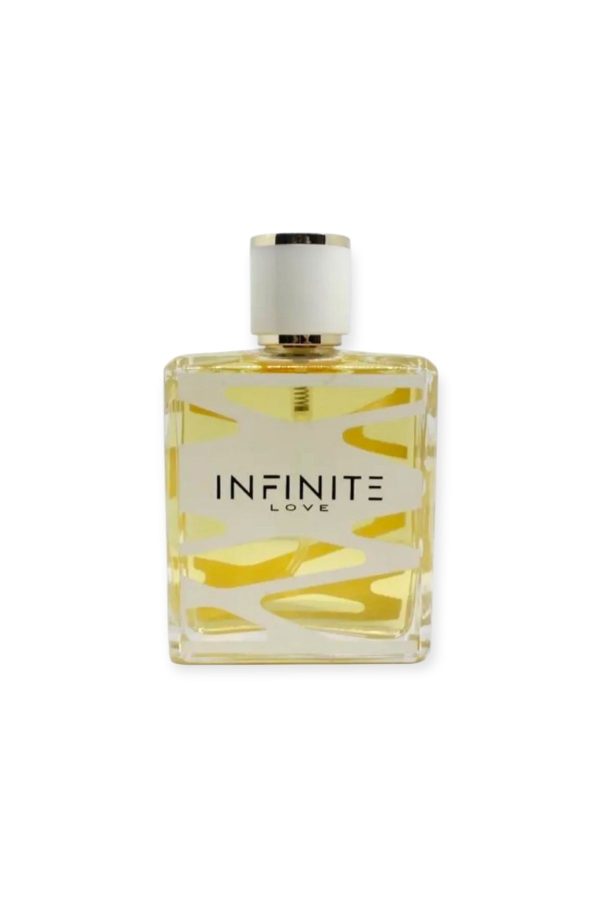 ادکلن اورجینال برند Infinite love مدل K-530 Gulty کد 881138583