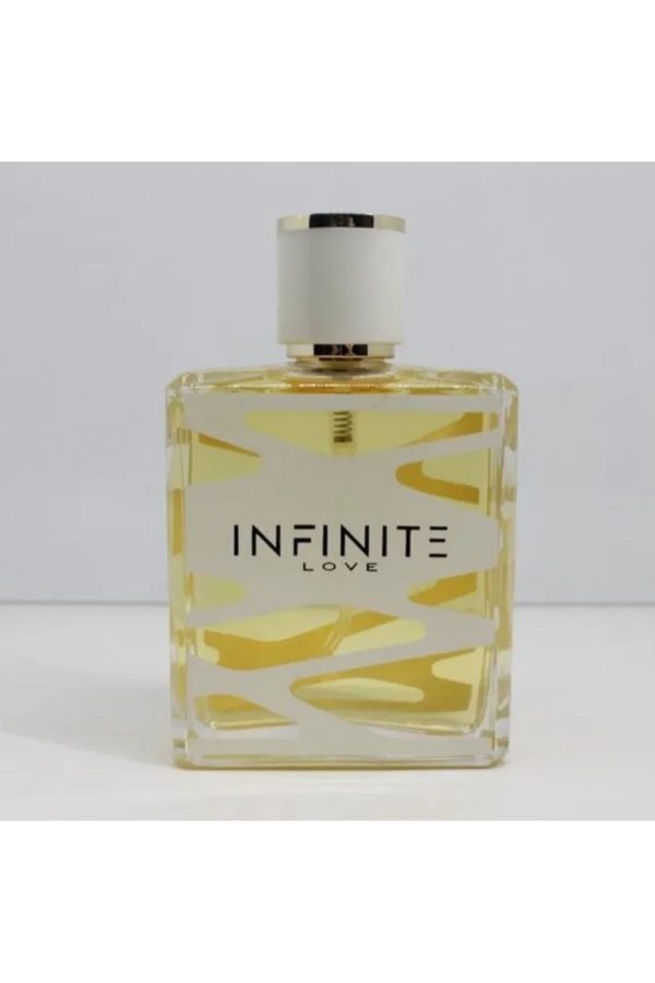 ادکلن اورجینال برند Infinite love مدل K-530 Gulty کد 881138583 - Image 2