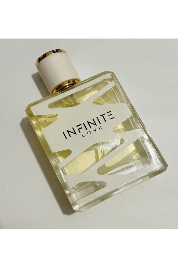 ادکلن اورجینال برند Infinite love مدل K-530 Gulty کد 881138583 - Image 4
