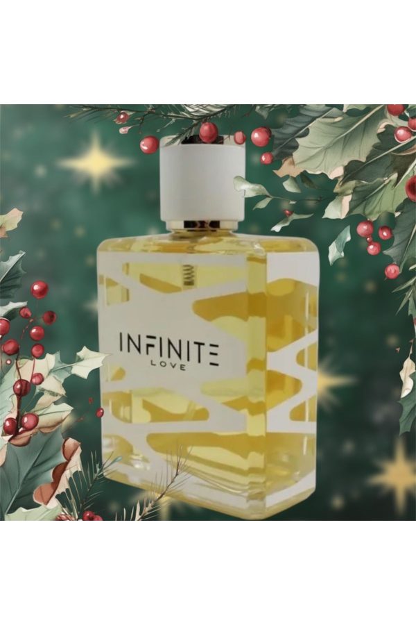 ادکلن اورجینال برند Infinite love مدل K-530 Gulty کد 881138583 - Image 5