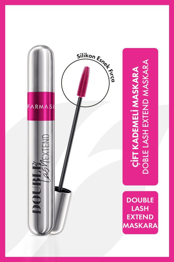 ریمل اورجینال برند Farmasi کد 841485038
