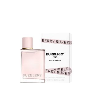 ادکلن اورجینال برند Burberry مدل Her Eau de Parfum کد 872170370