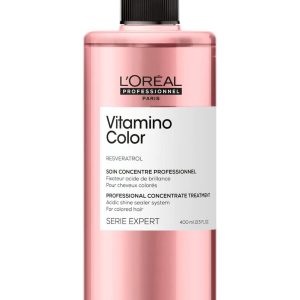 روغن و سرم مو اورجینال برند L oreal professionnel کد 880135919