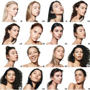 کرم فاندیشن اورجینال برند Dior مدل Forever Skin Glow Fondöten کد 824927134