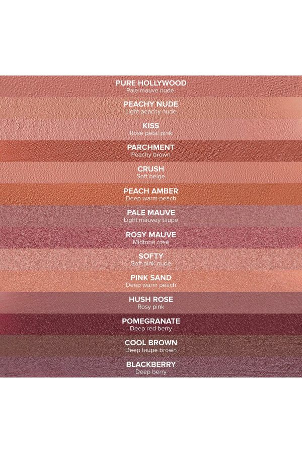 رژ لب اورجینال برند Anastasia beverly hills مدل Lip Velvet - Ruj-destina کد 880691879 - Image 5