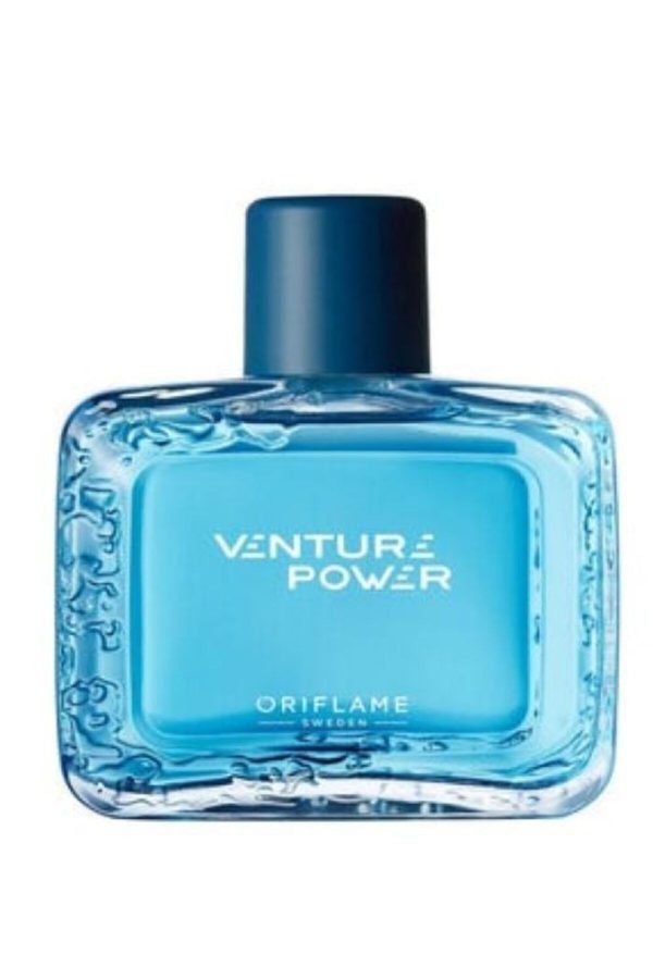 ادکلن اورجینال برند Oriflame مدل Venture Power Edt 100 ml کد 381761220