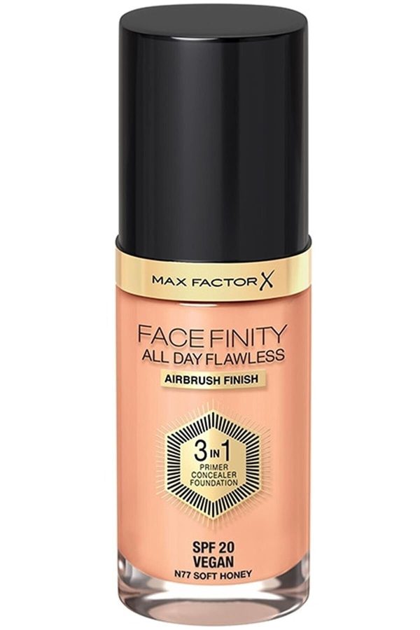 کرم فاندیشن اورجینال برند Max factor کد 637464356