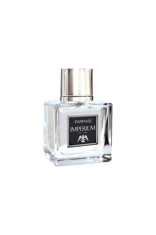 ادکلن اورجینال برند Farmasi مدل Erkek Parfüm 50 Ml کد 379820373