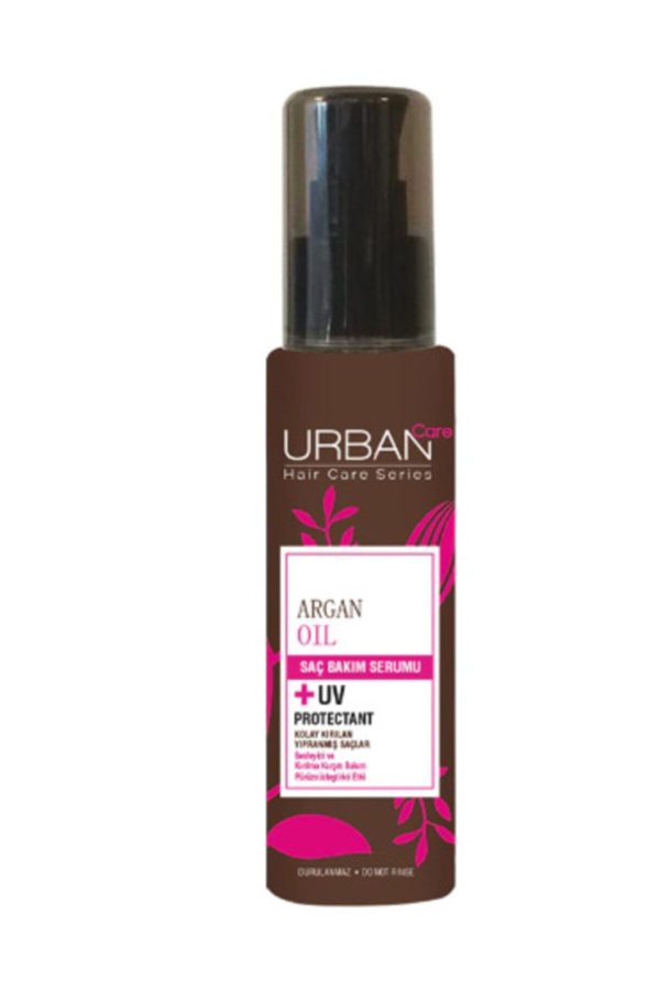 ست مراقبت از مو اورجینال برند Urban care کد 59387281
