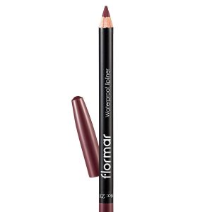 مداد لب اورجینال برند Flormar مدل Waterproof Lipliner 231 کد 409728