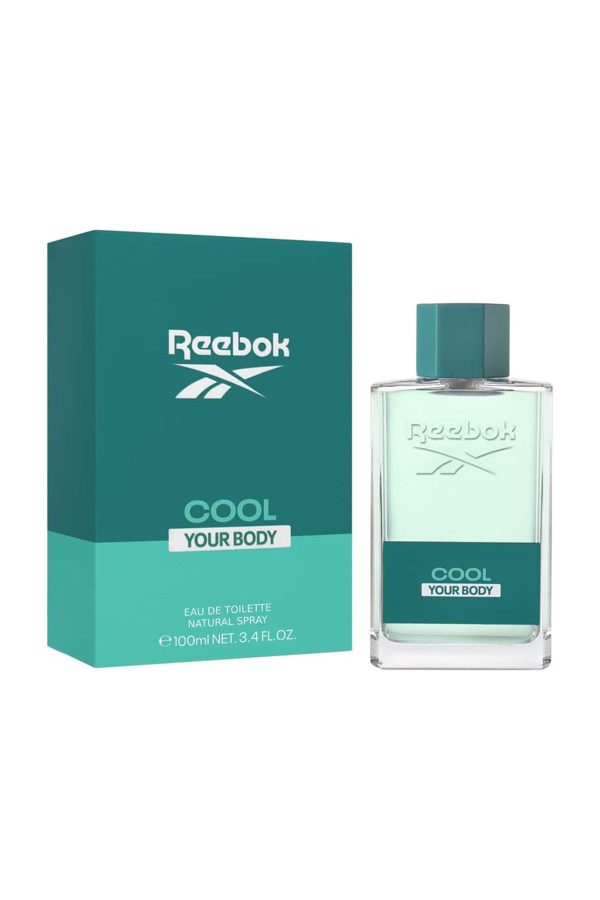 ادکلن اورجینال برند Reebok کد 852031276