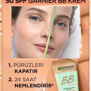 ضد آفتاب صورت اورجینال برند Garnier کد 42594573