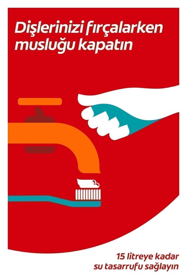 مسواک دستی اورجینال برند Colgate کد 123838024 - Image 6