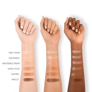کرم روشن کننده اورجینال برند Nars کد 805436643