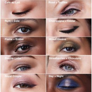 سایه چشم اورجینال برند Clinique کد 825417924