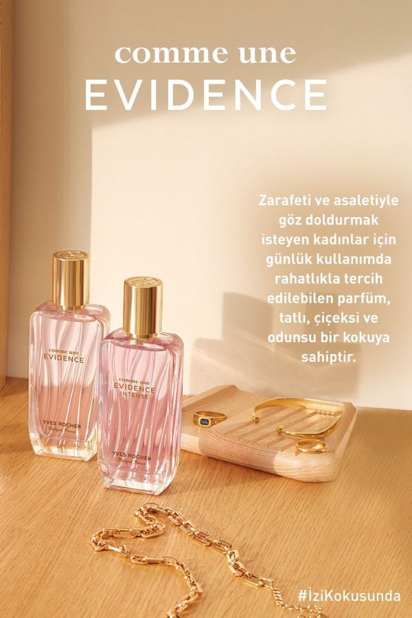 ادکلن اورجینال برند Yves rocher کد 877150424 - Image 3