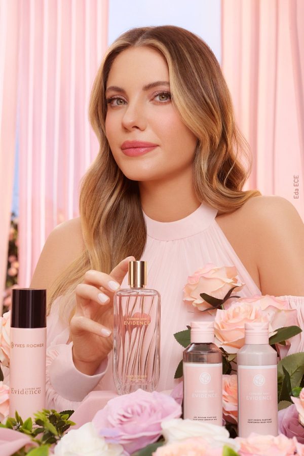ادکلن اورجینال برند Yves rocher کد 877150424 - Image 6