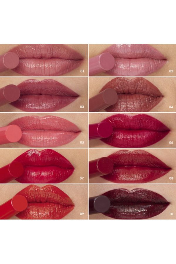 رژ لب اورجینال برند Sephora collection کد 837331404 - Image 3