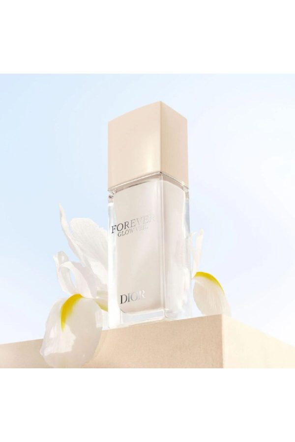 کرم پایه آرایش اورجینال برند Dior مدل Forever Glow Veil Radiance Primer کد 832740006