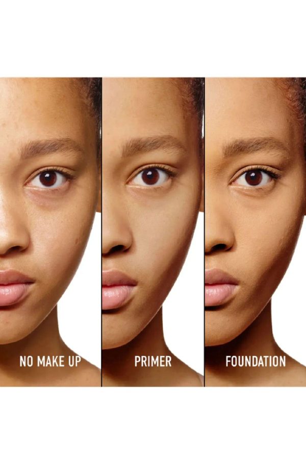 کرم پایه آرایش اورجینال برند Dior مدل Forever Glow Veil Radiance Primer کد 832740006 - Image 5