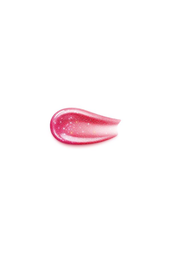 برق لب اورجینال برند Kiko milano مدل 3D Hydra Lipgloss کد 850552262 - Image 3