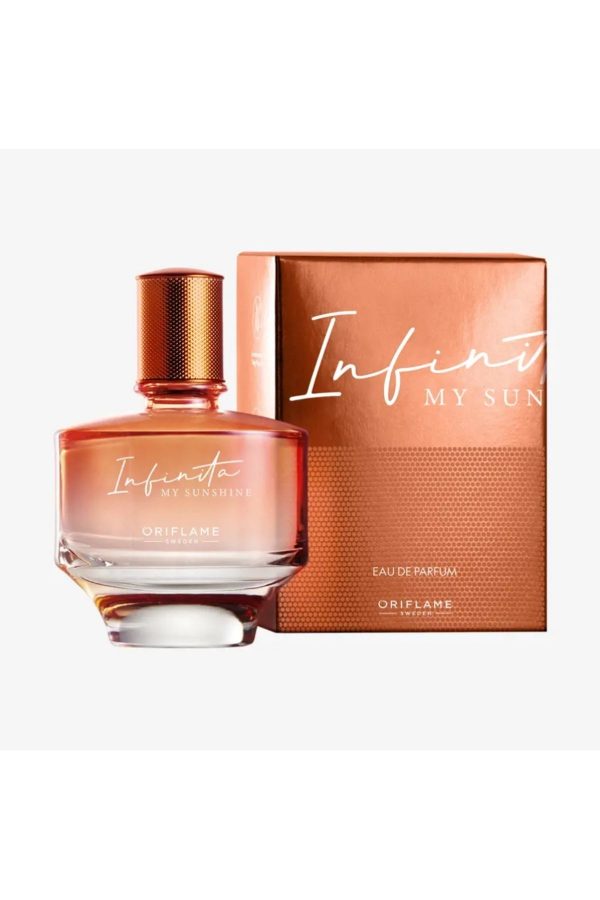 ادکلن اورجینال برند Oriflame کد 871521030 - Image 2