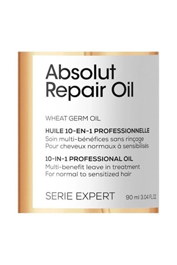 شامپو اورجینال برند L oreal professionnel کد 835858065 - Image 4