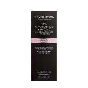 سرم پوست اورجینال برند Revolution کد 846268977