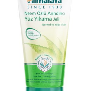 پاک کننده صورت اورجینال برند Himalaya since 1930 کد 32398516