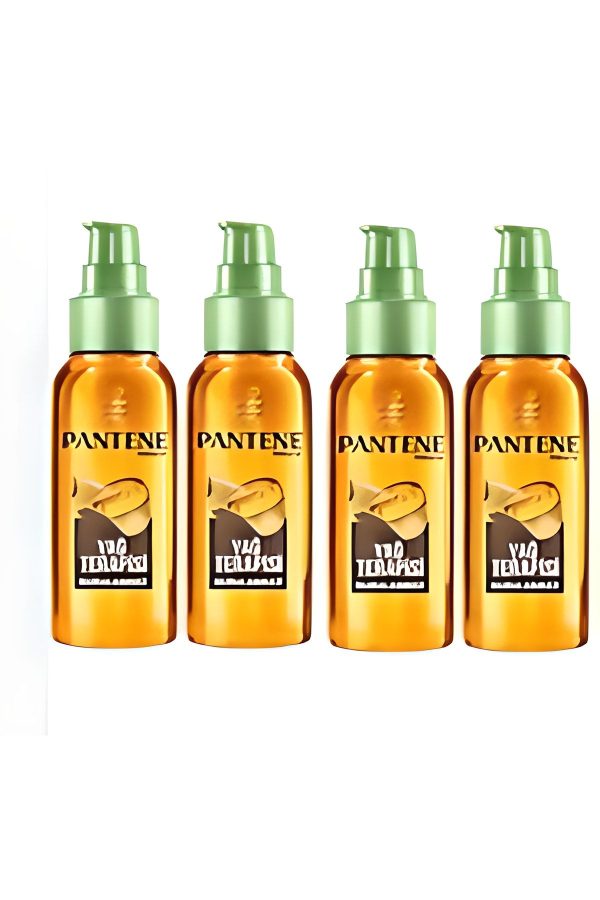 روغن و سرم مو اورجینال برند Pantene کد 678022212