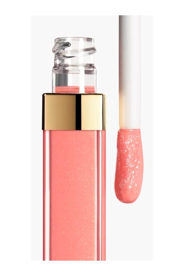 برق لب اورجینال برند Chanel مدل ROUGE COCO GLOSS کد 795877679 - Image 3
