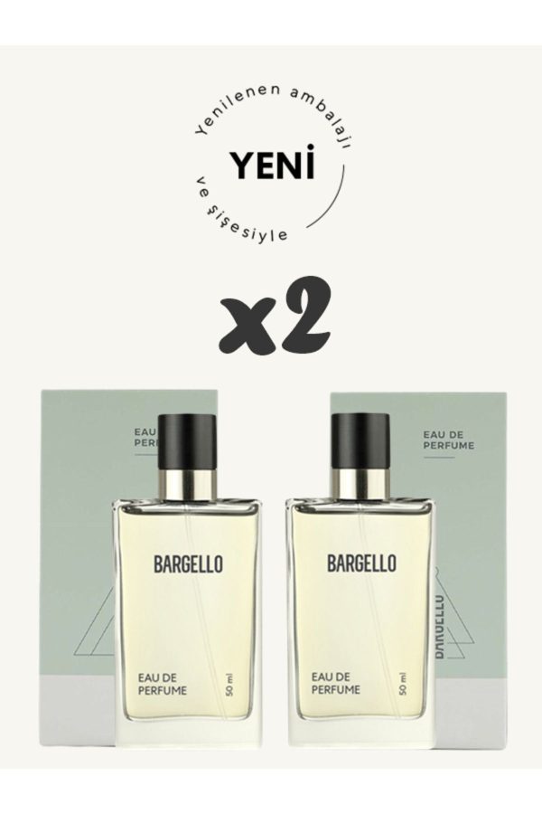 ادکلن اورجینال برند Bargello کد 46927180