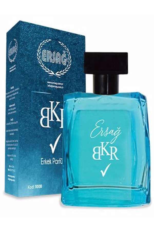 ادکلن اورجینال برند Ersag کد 294631003