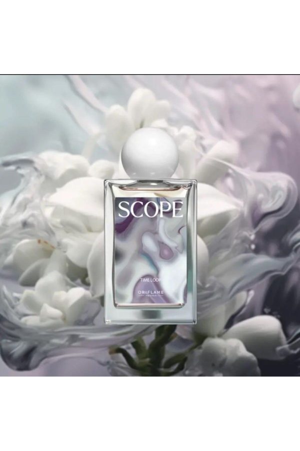 ادکلن اورجینال برند Oriflame مدل Time Loop EdT کد 873078884 - Image 4