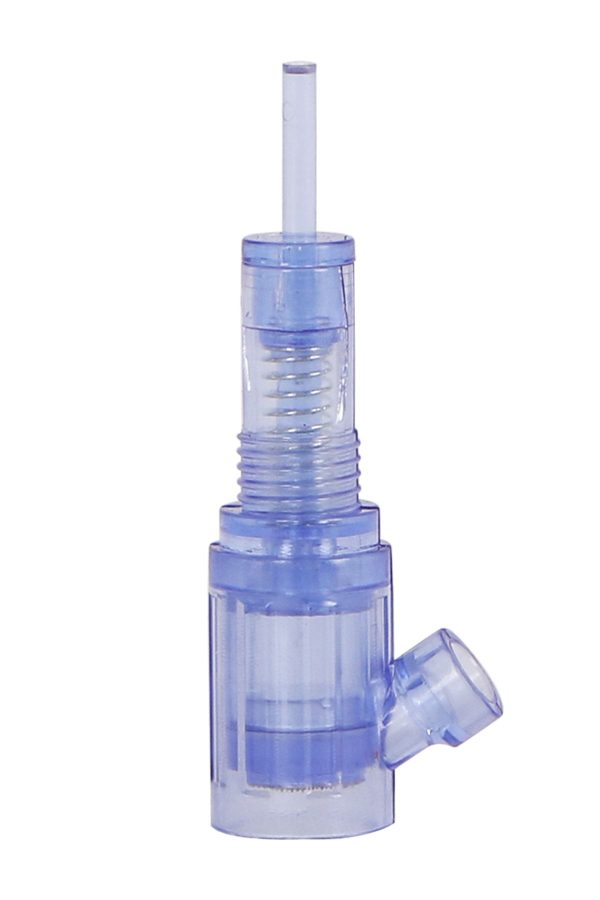 کیت آرایش اورجینال برند Nefkozmetik مدل Dermapen Iğnesi 24pin کد 378001562
