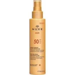 ضد آفتاب بدن اورجینال برند Nuxe کد 69831862 1 1 org zoom 8349