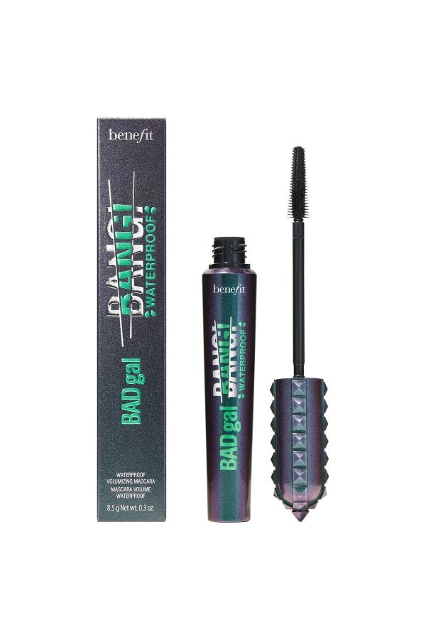 ریمل اورجینال برند Benefit cosmetics مدل BADgal BANG! - Waterproof Mascara کد 775777568 - Image 2