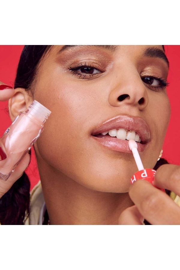 برق لب اورجینال برند Sephora مدل Outrageous Intense Dolgunlaştırıcı Lipstick کد 738832151 - Image 3