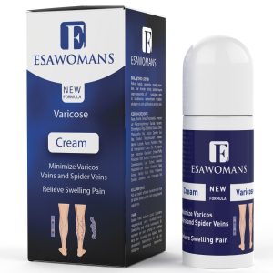 کرم بدن اورجینال برند Esawomans کد 847838583