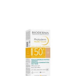 ضد آفتاب صورت اورجینال برند Bioderma کد 367291
